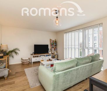 2 bedroom flat to rent - Photo 4