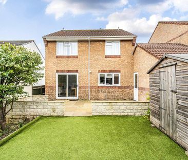 4 bedroom detached house to rent - Photo 5