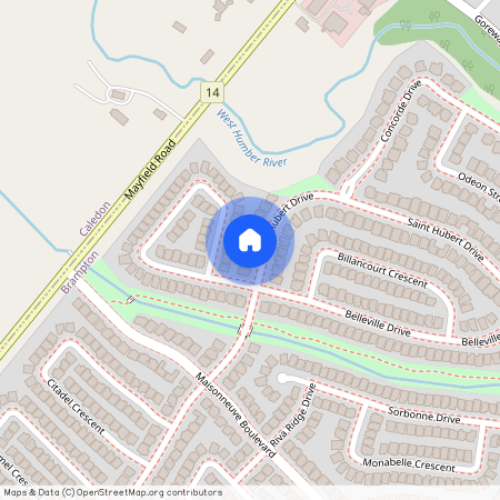 69 Saint Hubert Drive Unit# Lower, Brampton