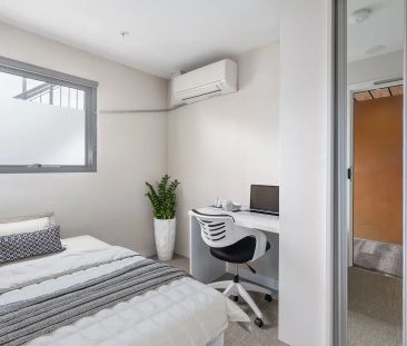 Standard Ensuite - Photo 5