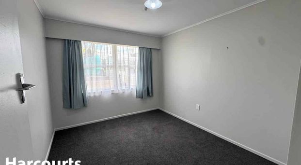 Three Bedroom House - Paeroa - Photo 1