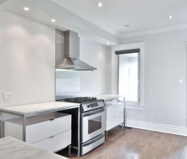 For Lease - 119 Manning Avenue, Toronto, Ontario - Photo 3