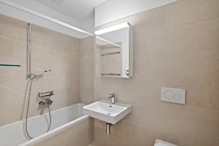 Top location on Weststrasse – urban, quiet, close by - Foto 4