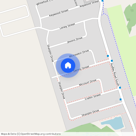 16 Denny Street, Ajax