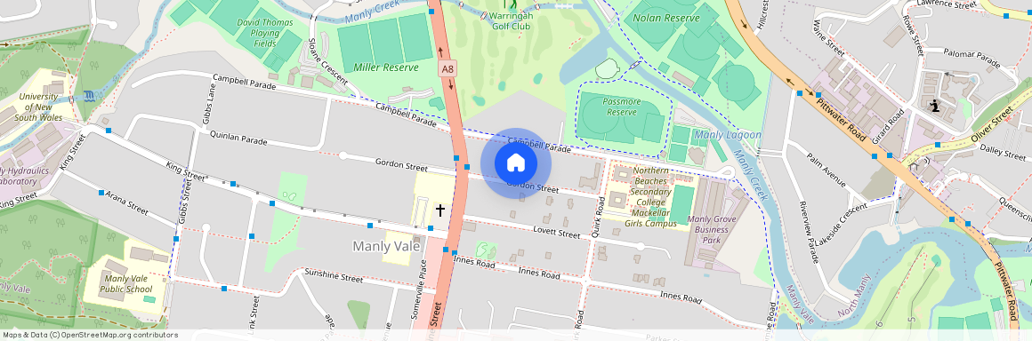 11/52-54 Gordon Street, NSW 2093, Manly Vale