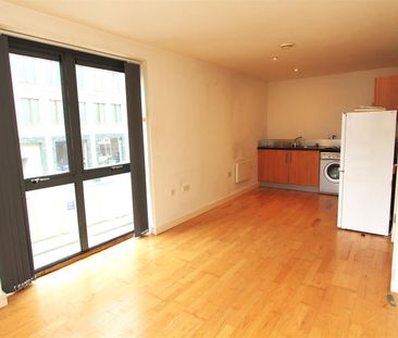 Waterloo Apartments, Leeds City Centre, LS10 1JA - Photo 1
