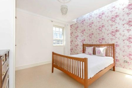 Woodstock Grove, Shepherds Bush, W12, London - Photo 2