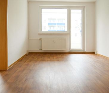 Attraktive 3-Raumwohnung sucht neuen Mieter - Photo 1