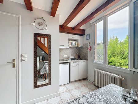 BAIL Mobilité _ Studio Duplex de 25 M2 - Biarritz, - Photo 5