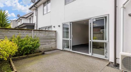 3-Bedroom Townhouse with Garage - Photo 4