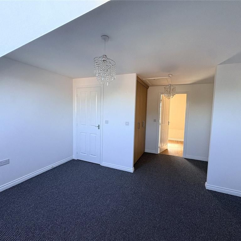 3 bedroom townhouse to rent - Photo 1