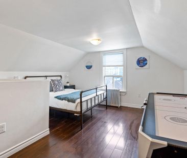 For Lease - 5654 Desson Avenue Unit# Main, Niagara Falls, Ontario - Photo 3