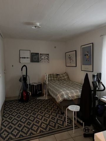 Bäckängsvägen, Sandared - Photo 3