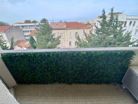 « AVIGNON IM - RESIDENCE SENIORS - APPARTEMENT T2 44.65M² » - Photo 3