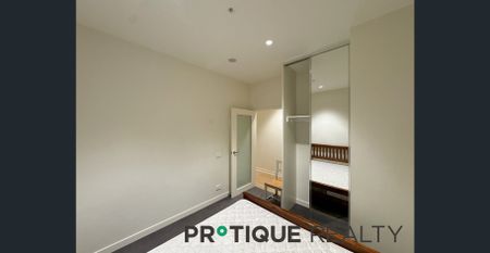 The William I Furnished 2B1B Apartment I Near Southern Cross I Offer: $600pw until 02/02/2026 - Photo 5
