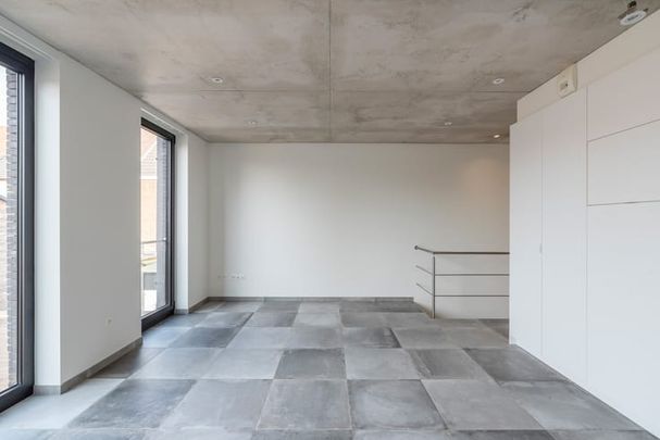 Appartement te huur - Foto 1