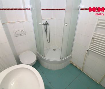 Pronájem, Byt 1+kk, 25 m², Varnsdorf, Hrnčířská - Photo 6