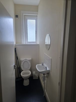 Studio Flat, Belsize Park, NW3 - Photo 1