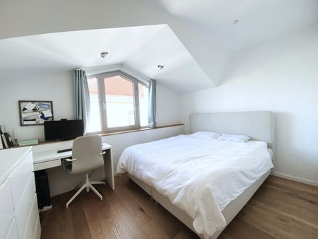 DACHTERRASSENMAISONETTE IN TOPAUSSTATTUNG - MIT TRAUMHAFTER AUSSICHT - Photo 3