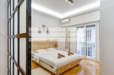 Διαμέρισμα για ενοικίαση Κολωνάκι (Κολωνάκι - Λυκαβηττός) - Photo 4
