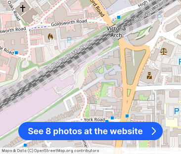 Woking - Photo 1