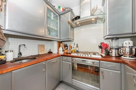 1 bedroom flat to rent - Photo 3