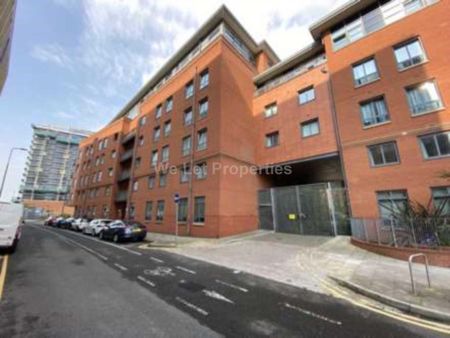 1 bedroom apartment to rent - Photo 5