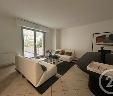 Appartement F3 à louer - Photo 3