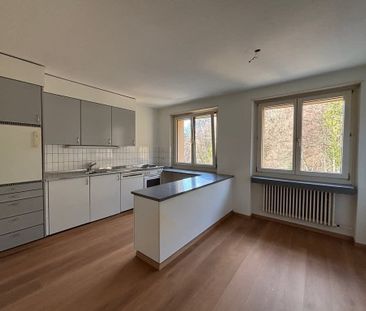 2.5 Zimmer, 65 m², 6. Stock - Foto 1