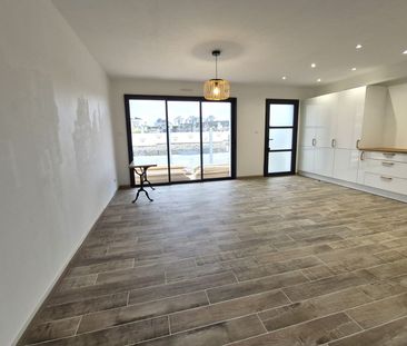 A LOUER FERQUES - MAISON 1 CHAMBRE + TERRASSE - Photo 1