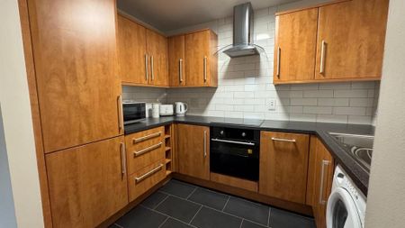 2 bedroom apartment to rent - Photo 4