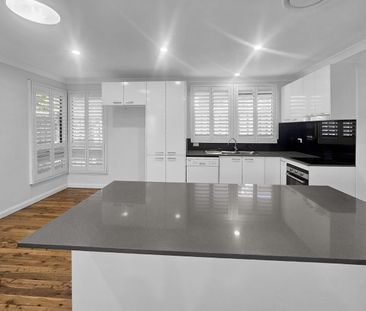 Renovated Family Home - Photo 4