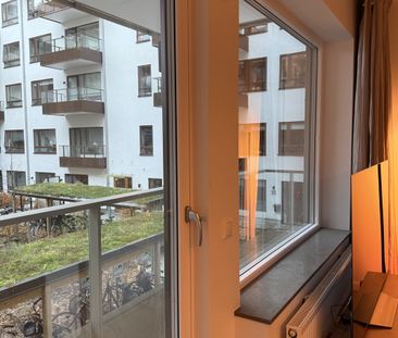 Stora Varvsgatan, Malmö - Foto 5