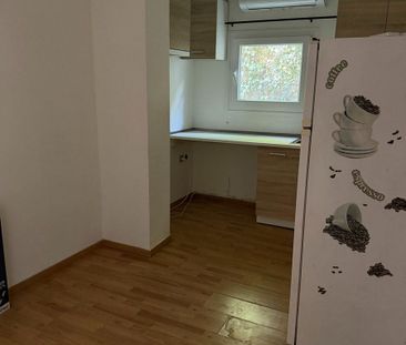Studio/Γκαρσονιέρα για ενοικίαση Τσερμένι (Βέροια) - Photo 1