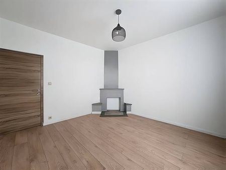 Appartement te huur - Foto 4