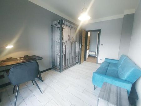 Brynów Rzepakowa 70m lux M4 - Photo 4