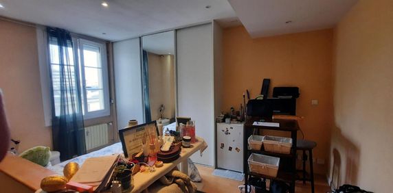 Appartement T1 à louer - 19 m² - Photo 2