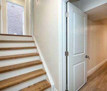 For Lease - 3148 Velmar Drive Unit# Bsmnt, Mississauga, Ontario - Photo 1