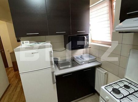 Apartament 2 camere, decomandat, 50mp, Buna Ziua - Photo 3