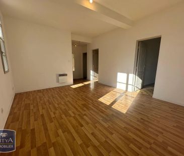 Appartement à louer 3 pièces 55.27m² - Photo 6