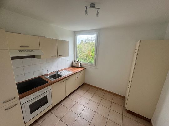 Location appartement 68.01 m², Boulay 57220Moselle - Photo 1