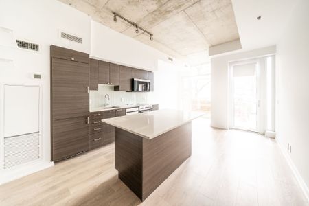 For Lease - 707 Dovercourt Road Unit# 107, Toronto, Ontario - Photo 5