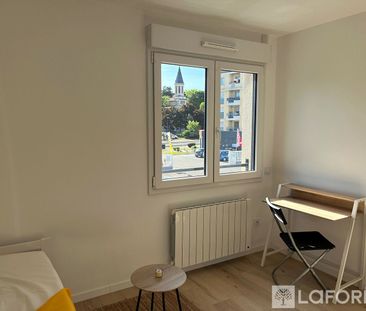 Appartement T1 OULLINS PIERRE BENITE à louer - Photo 5