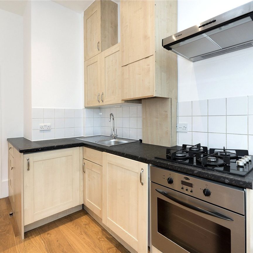 Longridge Road, SW5, London - Photo 1