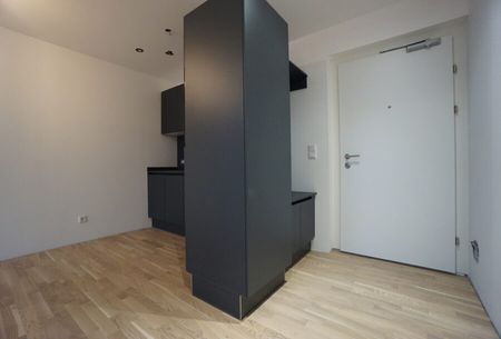 2 Zimmer-Wohnung | Balkon | Feldkirch - Foto 3