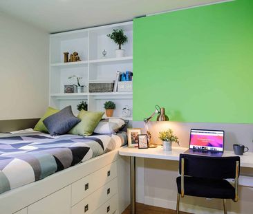 Extra Large Standard Double Studio - Photo 6