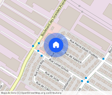 st-Léonard 4 1/2 Haut Triplex, $ 1,450. mois,Libre, impécable, Non ... - Photo 1