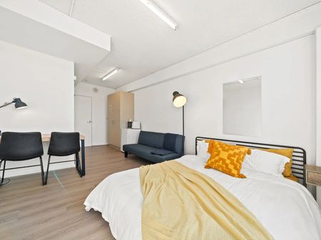 222/18 Brown Street, Newcastle NSW 2300 - Apartment For Rent | Domain - Photo 3