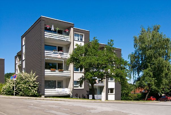 2-Zimmer-Wohnung in Velbert Langenberg - Bosfeld - Photo 1