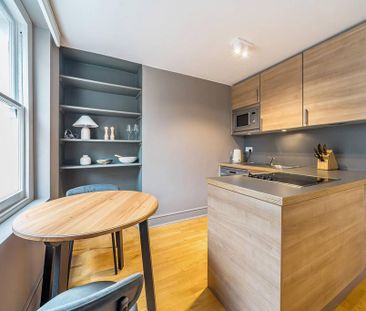 1 bedroom flat to rent - Photo 6